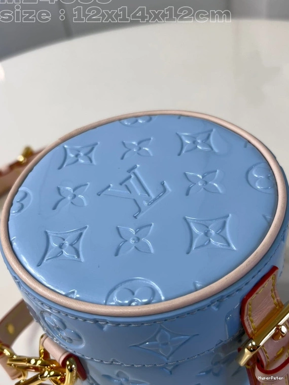 VUITTON Astor LOUIS 0807